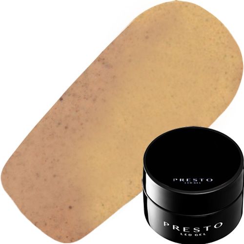 【Sand Collection】カラージェル2.7g 262【ゆうパケット】