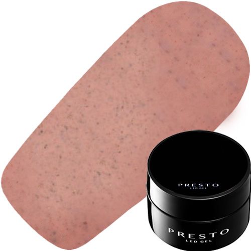 【Sand Collection】カラージェル2.7g 266【ゆうパケット】