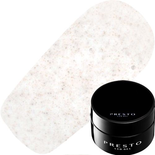 【Sand Collection】カラージェル2.7g 300 ソフトホワイト【ゆうパケット】