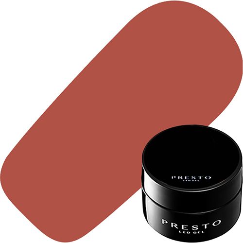 【アンリミテッドカラーシリーズ/Ellie】カラージェル2.7g EL011【お取り寄せ】【ゆうパケット】