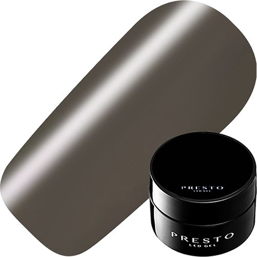 【アンリミテッドカラーシリーズ/Ellie】カラージェル2.7g EL025【お取り寄せ】【ゆうパケット】