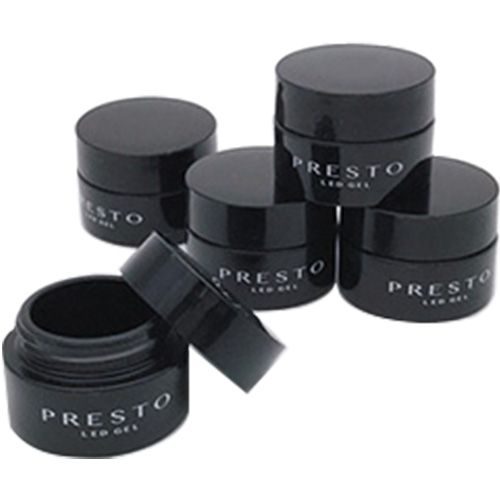 エンプティージャー 2.7g(5個入り)【お取り寄せ】【ゆうパケット】