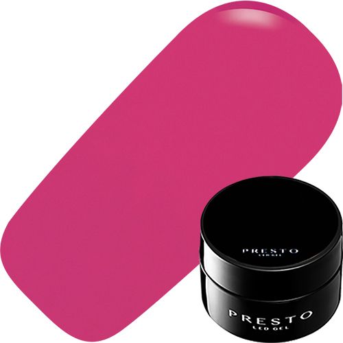 【アンリミテッドカラーシリーズ/フラワーペタルコレクション】カラージェル2.7g 384【お取り寄せ】【ゆうパケット】