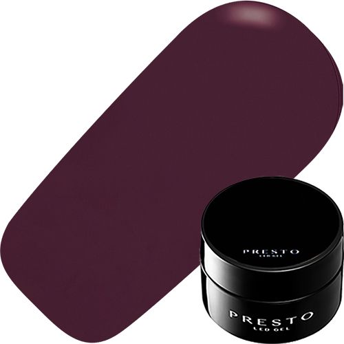 【アンリミテッドカラーシリーズ/フラワーペタルコレクション】カラージェル2.7g 387【お取り寄せ】【ゆうパケット】