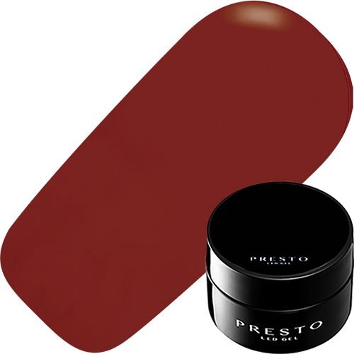 【アンリミテッドカラーシリーズ/フラワーペタルコレクション】カラージェル2.7g 388【お取り寄せ】【ゆうパケット】