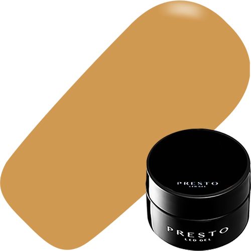 【アンリミテッドカラーシリーズ/ブルーミングコスメコレクション】カラージェル2.7g CH001【お取り寄せ】【ゆうパケット】