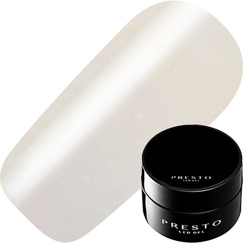 【アンリミテッドカラーシリーズ/Natural Shimmer Color Collection】カラージェル2.7g BT001【お取り寄せ】【ゆうパケット】