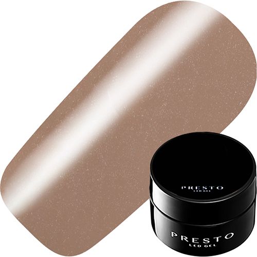 【アンリミテッドカラーシリーズ/Natural Shimmer Color Collection】カラージェル2.7g BT002【お取り寄せ】【ゆうパケット】