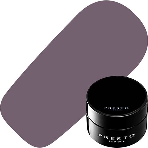 【アンリミテッドカラーシリーズ/Helen】カラージェル2.7g HL004【ゆうパケット】