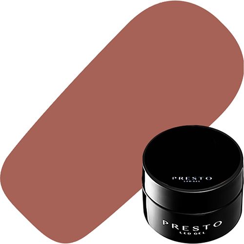 【アンリミテッドカラーシリーズ/Helen】カラージェル2.7g HL005【お取り寄せ】【ゆうパケット】