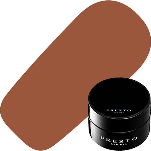 【アンリミテッドカラーシリーズ/Helen】カラージェル2.7g HL008【ゆうパケット】