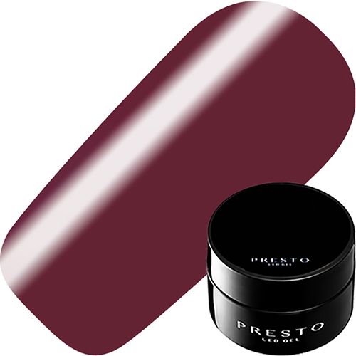 【アンリミテッドカラーシリーズ/Vicky】カラージェル2.7g　VK008【お取り寄せ】【ゆうパケット】