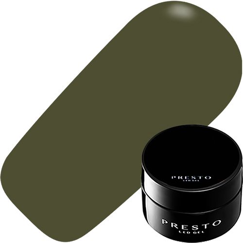 【アンリミテッドカラーシリーズ/Grass Dew Color Collection】カラージェル2.7g YU001【ゆうパケット】