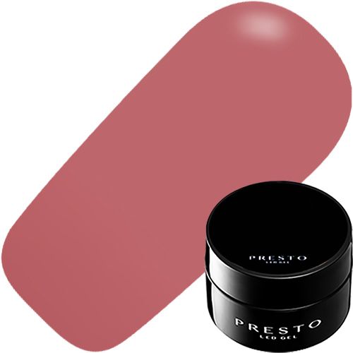 【アンリミテッドカラーシリーズ/Ting】カラージェル2.7g TN002【お取り寄せ】【ゆうパケット】