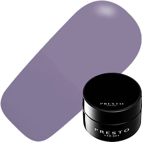 【アンリミテッドカラーシリーズ/Ting】カラージェル2.7g TN004【お取り寄せ】【ゆうパケット】