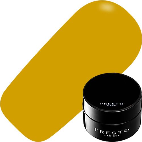 【アンリミテッドカラーシリーズ/Flower Color Collection】カラージェル2.7g SH004【ゆうパケット】