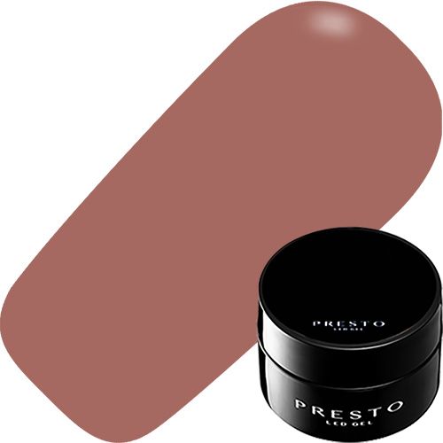 【アンリミテッドカラーシリーズ/fileR Color Collection】カラージェル2.7g FR004【ゆうパケット】