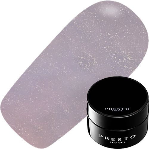 【アンリミテッドカラーシリーズ/Candice】カラージェル2.7g CA003【お取り寄せ】【ゆうパケット】