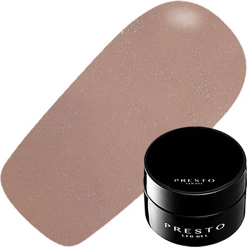 【アンリミテッドカラーシリーズ/Candice】カラージェル2.7g CA005【ゆうパケット】