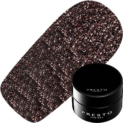 【アンリミテッドカラーシリーズ/Candice】カラージェル2.7g CA011【ゆうパケット】