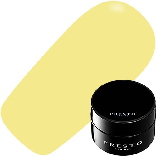 【アンリミテッドカラーシリーズ/Good Friends Collection】カラージェル2.7g MO002【ゆうパケット】