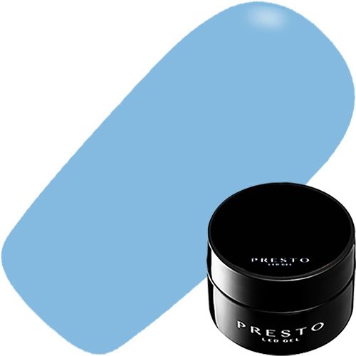 【アンリミテッドカラーシリーズ/Good Friends Collection】カラージェル2.7g MO004【ゆうパケット】