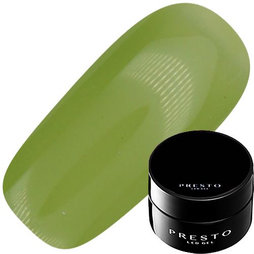 【アンリミテッドカラーシリーズ】カラージェル2.7g HL022 【ゆうパケット】