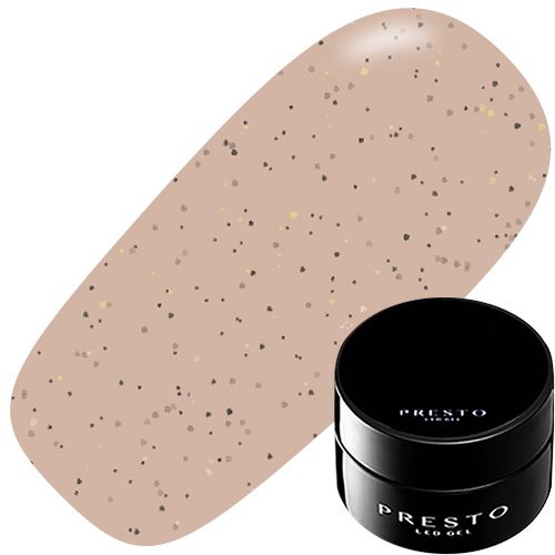 【アンリミテッドカラーシリーズ/Vicky】カラージェル2.7g VK013 2.7g【ゆうパケット】