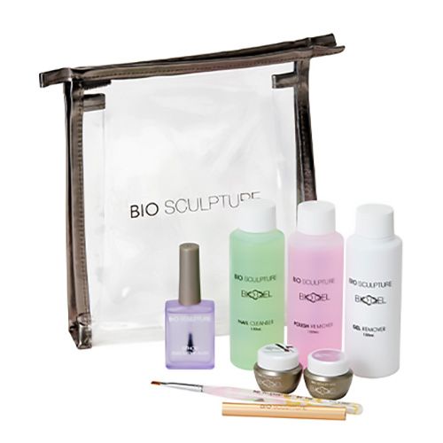 バイオスカルプチュア トライアルキット4【お取り寄せ】