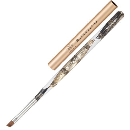 フレンチブラシ#4 ツイスト(キャップ付)【お取り寄せ】【ゆうパケット】