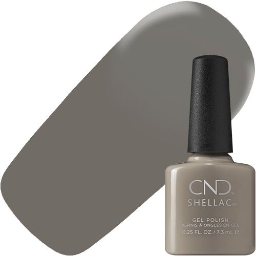 【IN FALL BLOOMコレクション】シェラック カラーコート7.3ml 412 スキッピング ストーンズ