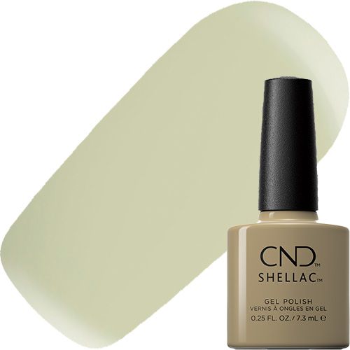 【COLOR WORLDコレクション】シェラック カラーコート7.3ml 433 ギルディドセージ【お取り寄せ】