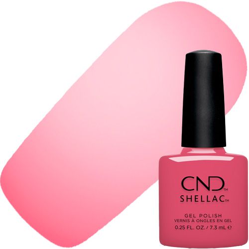 【GLEAM & GLOWコレクション】シェラック カラーコート7.3ml 469