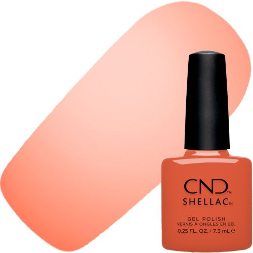 【GLEAM & GLOWコレクション】シェラック カラーコート7.3ml 471【お取り寄せ】