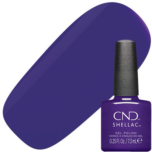 【QUEEN-TESSENTIALコレクション】シェラック カラーコート7.3ml 484 Battle Royale