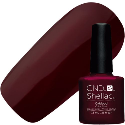 [欠品]【クラフトカルチャーコレクション】シェラック カラーコート7.3ml 979Oxblood【お取り寄せ】