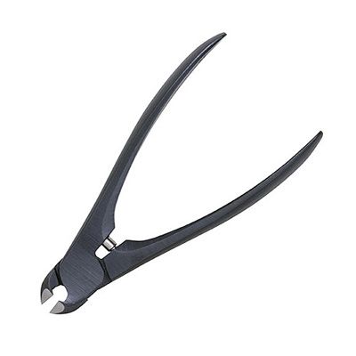 爪切り ブラックS(刃先11mm)
