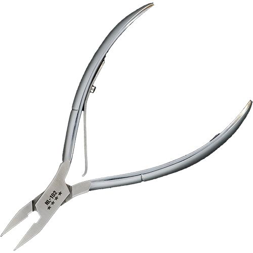巻き爪用ニッパー CN-3(14mm)【お取り寄せ】