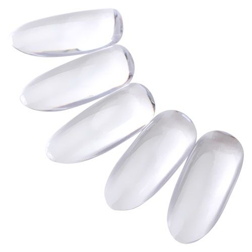 ディスプレイチップス フラットバック 50pcs #5【お取り寄せ】【ゆうパケット】