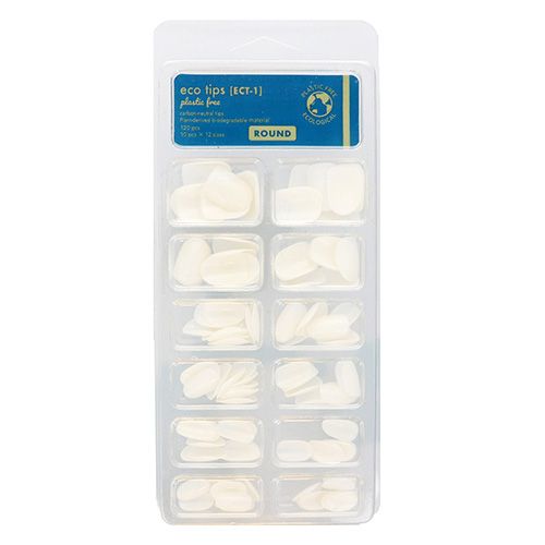 eco tips ラウンド【お取り寄せ】【ゆうパケット】