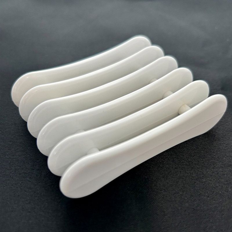 ジェルブラシホルダー ホワイト(GBH-13)