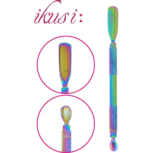 イクシー ダブルプッシャー(IK-1)【ゆうパケット】