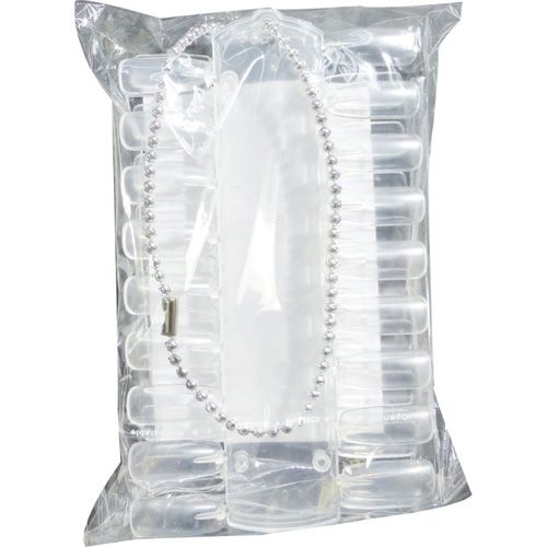 カラーチャート ボールチェーン付【お取り寄せ】