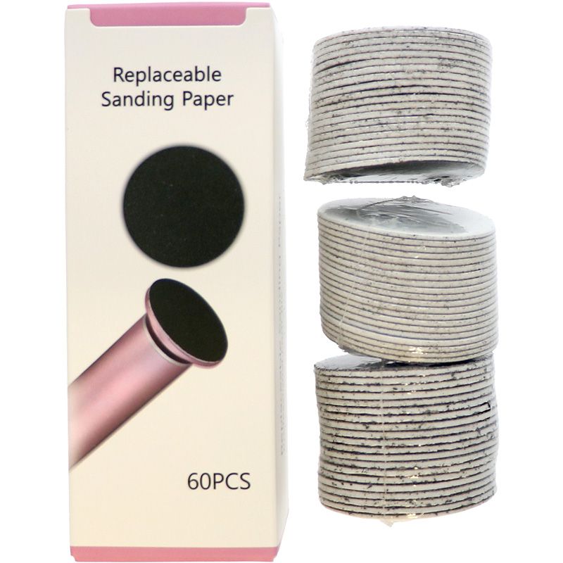 NEWプロヒール 専用交換用サンディングペーパー