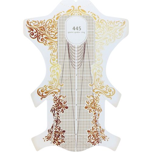 445 ロングフォーム 300枚【お取り寄せ】