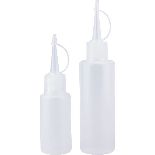 ソークオフボトル