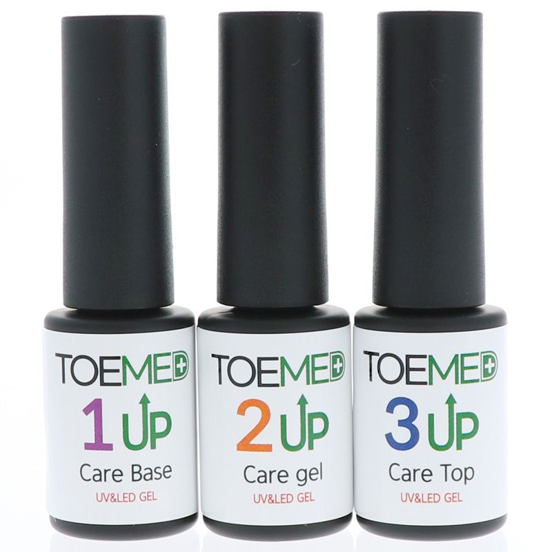 TOEMED 3本セット