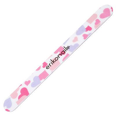 ▲マイラーファイル ハート 180/180【ゆうパケット】