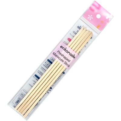 プリシェイプドマニキュアスティック【ゆうパケット】