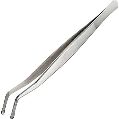 ラウンドパーツ専用ツイザーロング【ゆうパケット】